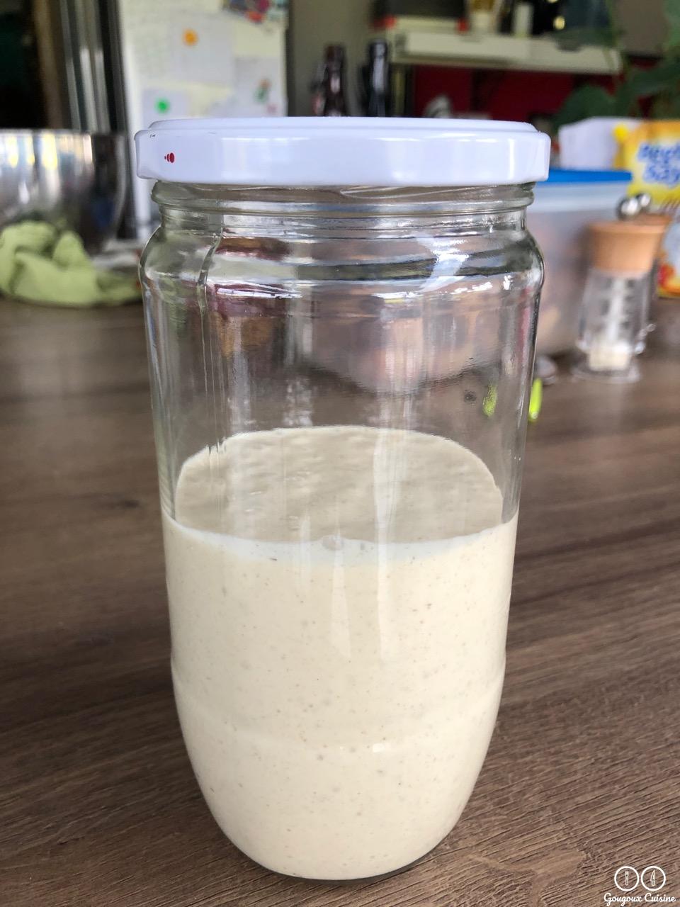 Levain