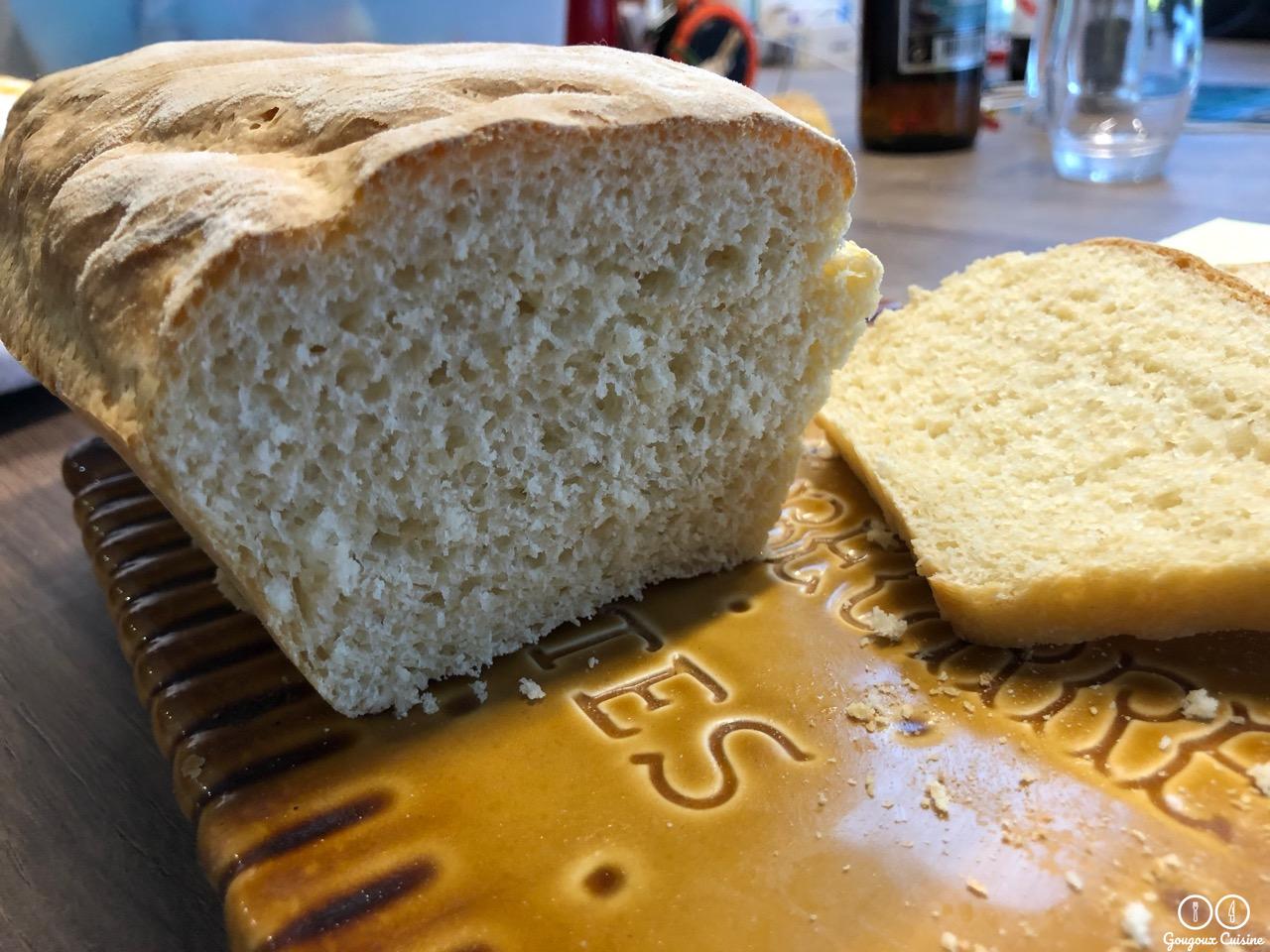 Pain de mie